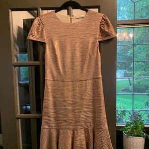 Alice+Olivia Fit - and - Flair Dress